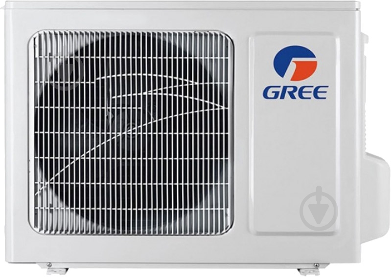 Кондиционер Gree GWH07PA-K3NNA5F (ECO) - фото 3
