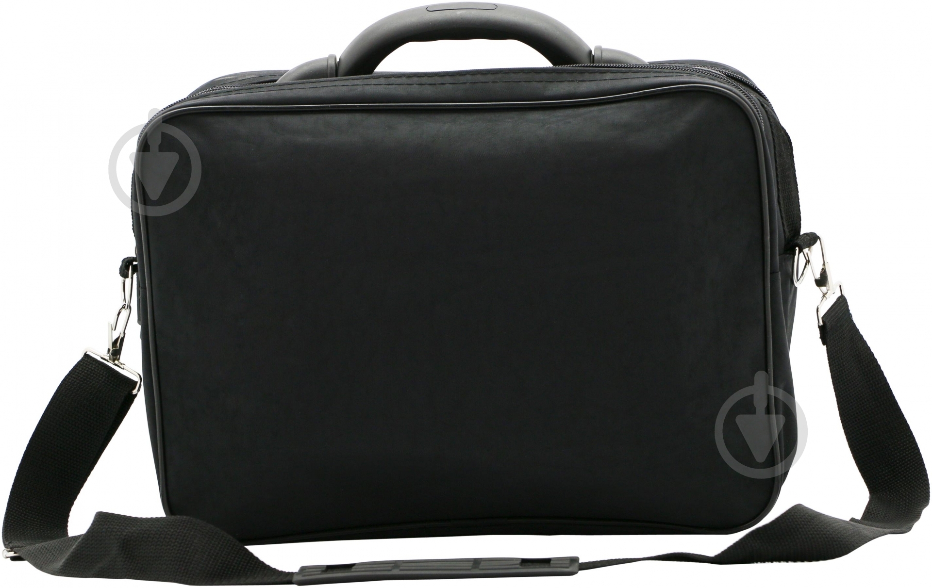 Сумка мужская Wallaby 2653 черный - фото 3