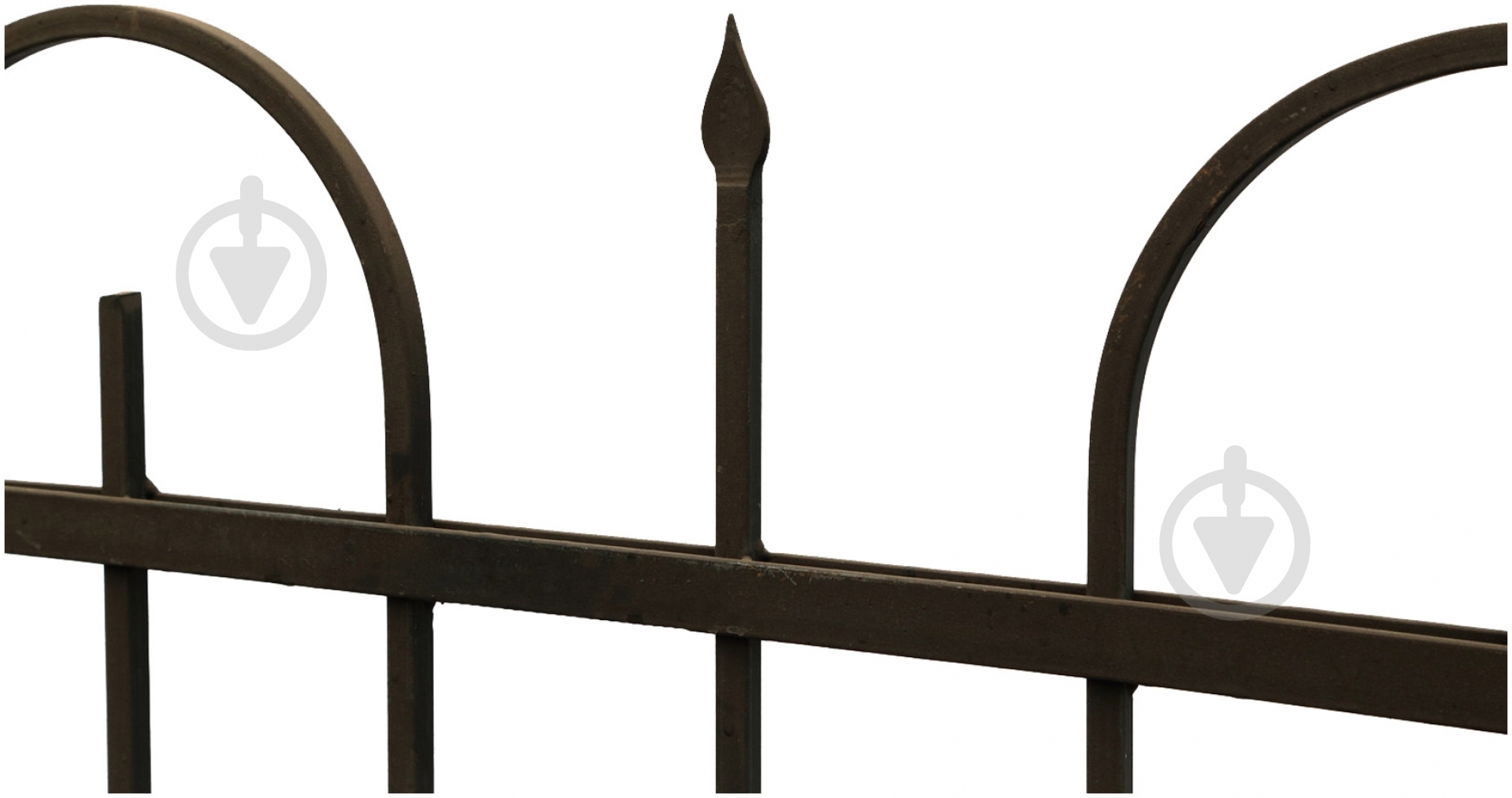 Секция ограждения Укрітарм Франциска 2000х1500 мм - фото 3