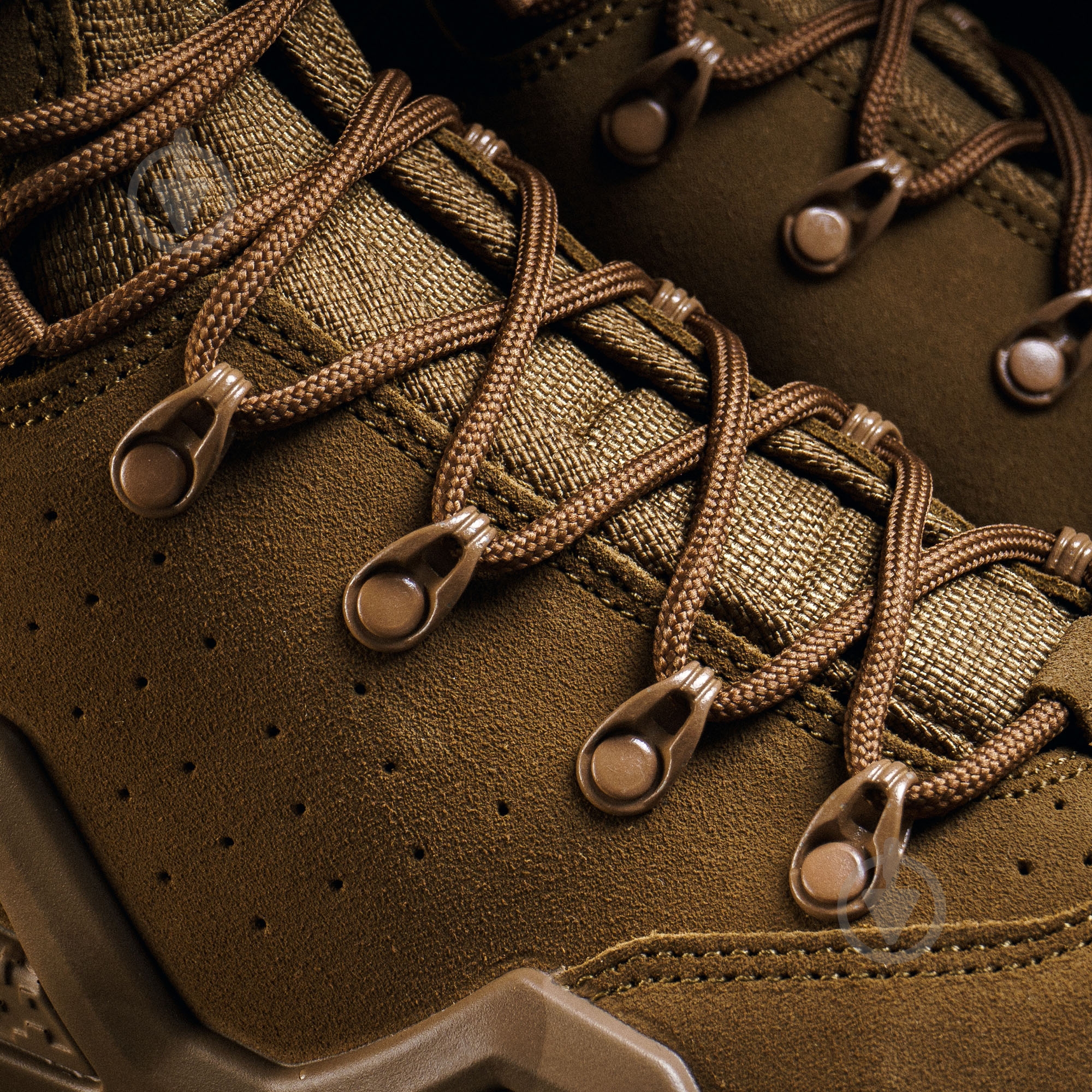 Ботинки тактические Lowa Z-8S C р.51 310686/0731 [120] Coyote - фото 11