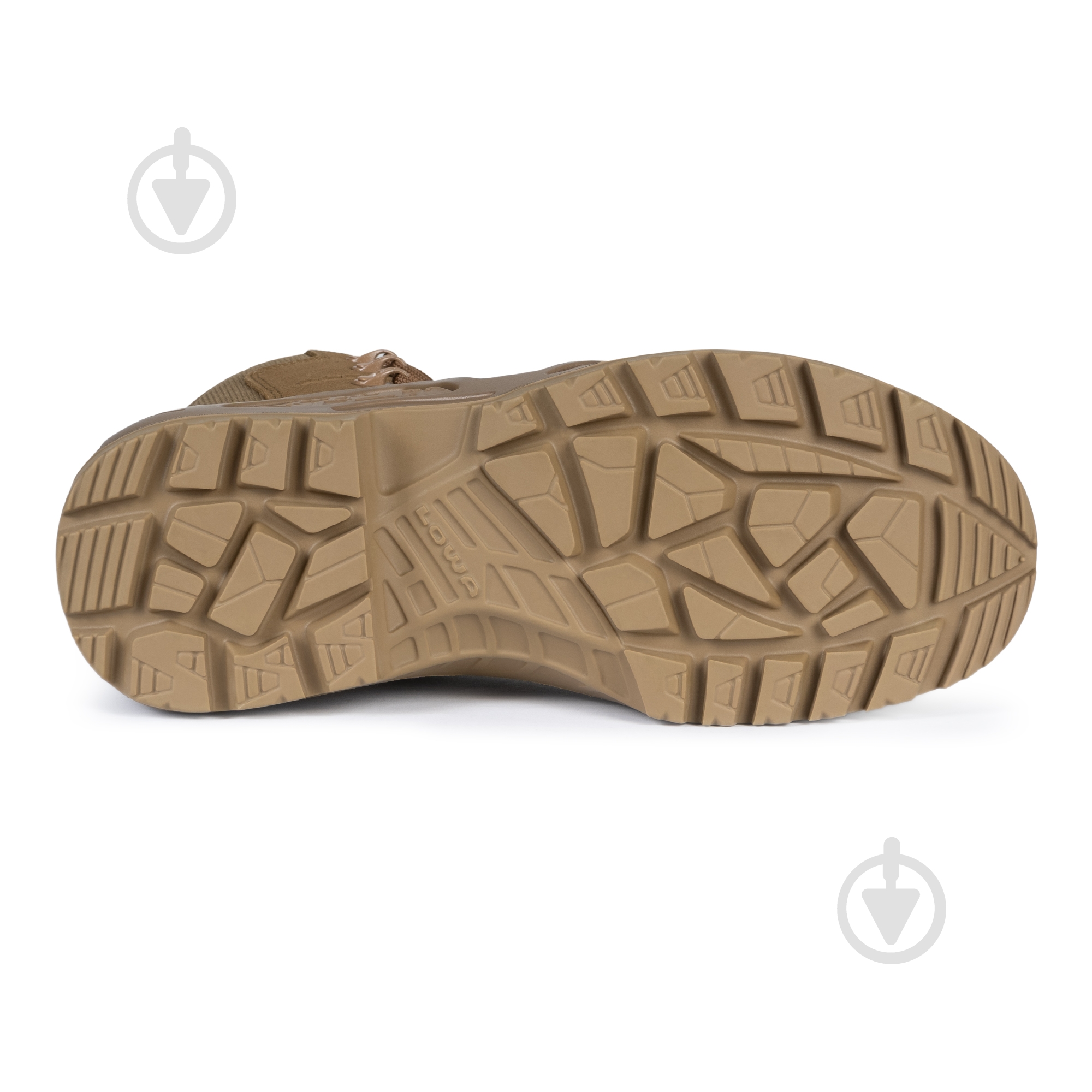 Ботинки тактические Lowa Z-8S C р.51 310686/0731 [120] Coyote - фото 4