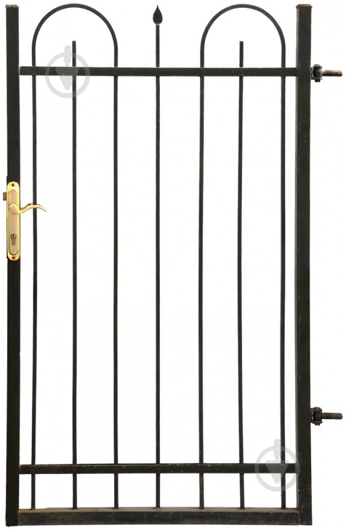 Калитка Франциска 1500х1000 мм Укритарм - фото 2