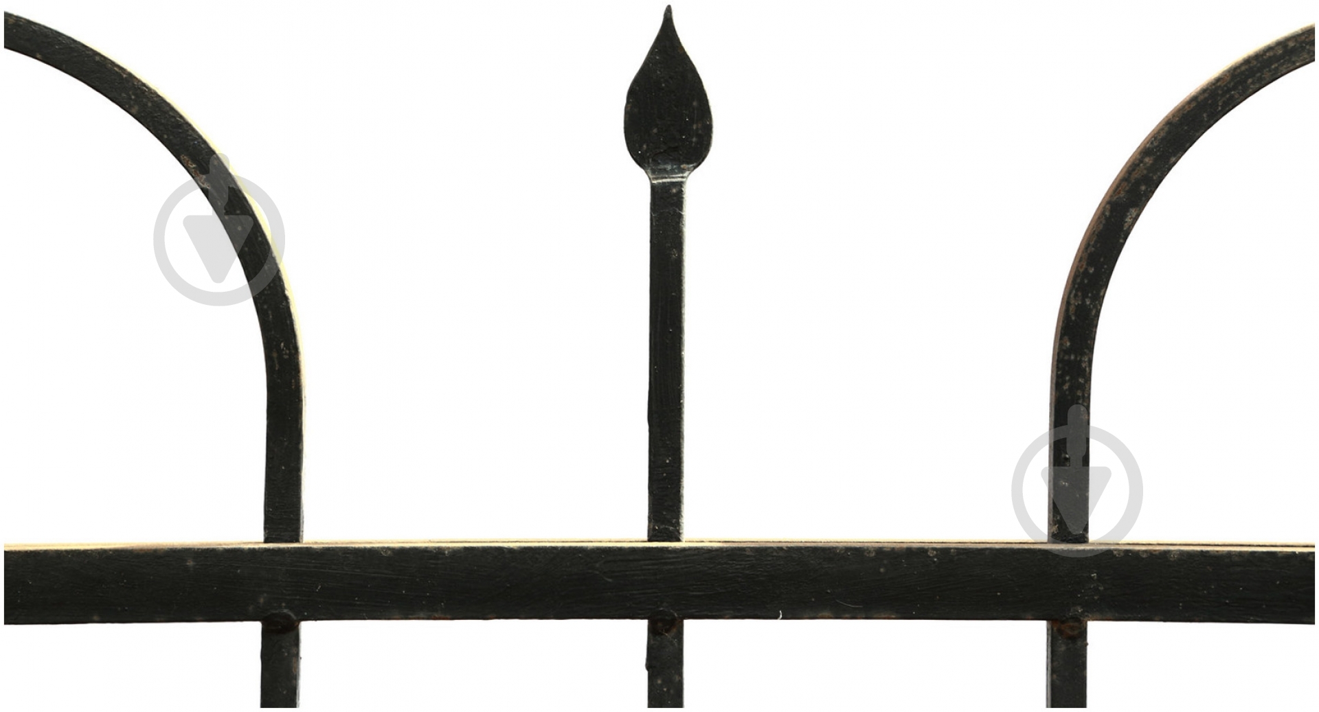 Калитка Франциска 1500х1000 мм Укритарм - фото 5