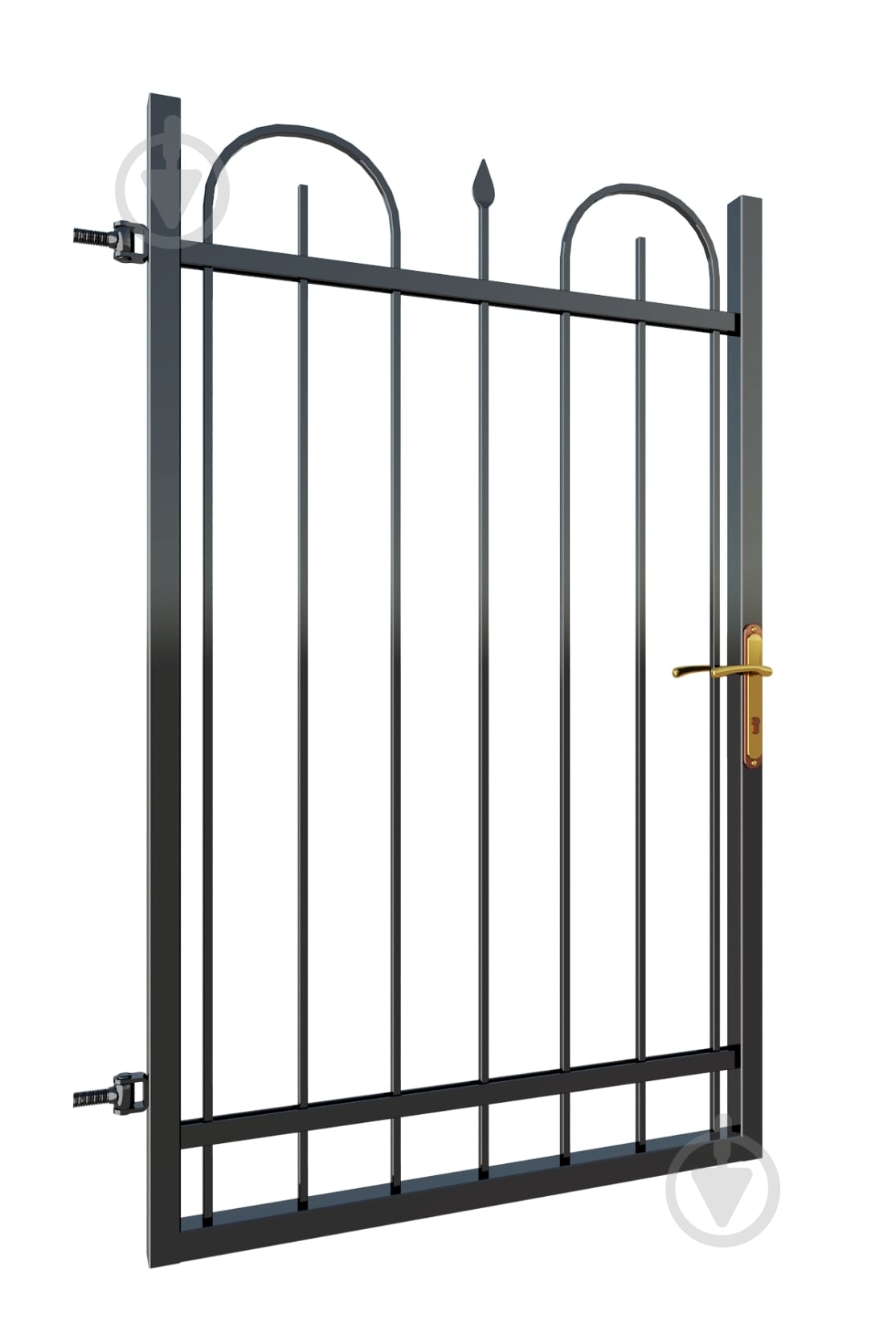 Калитка Франциска 1500х1000 мм Укритарм - фото 6