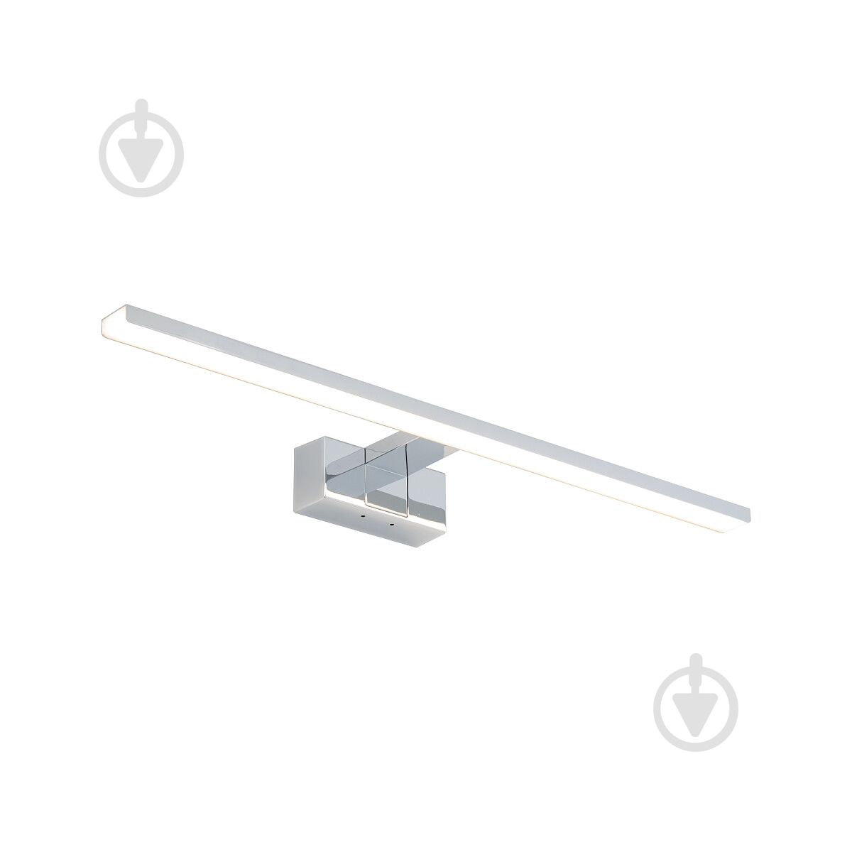 Светильник светодиодный Nowodvorski 12 Вт хром 3000 К 10666 - фото 2