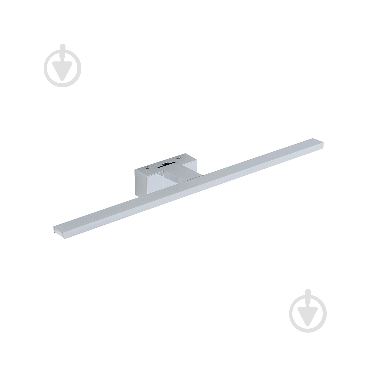 Светильник светодиодный Nowodvorski 12 Вт хром 3000 К 10666 - фото 3