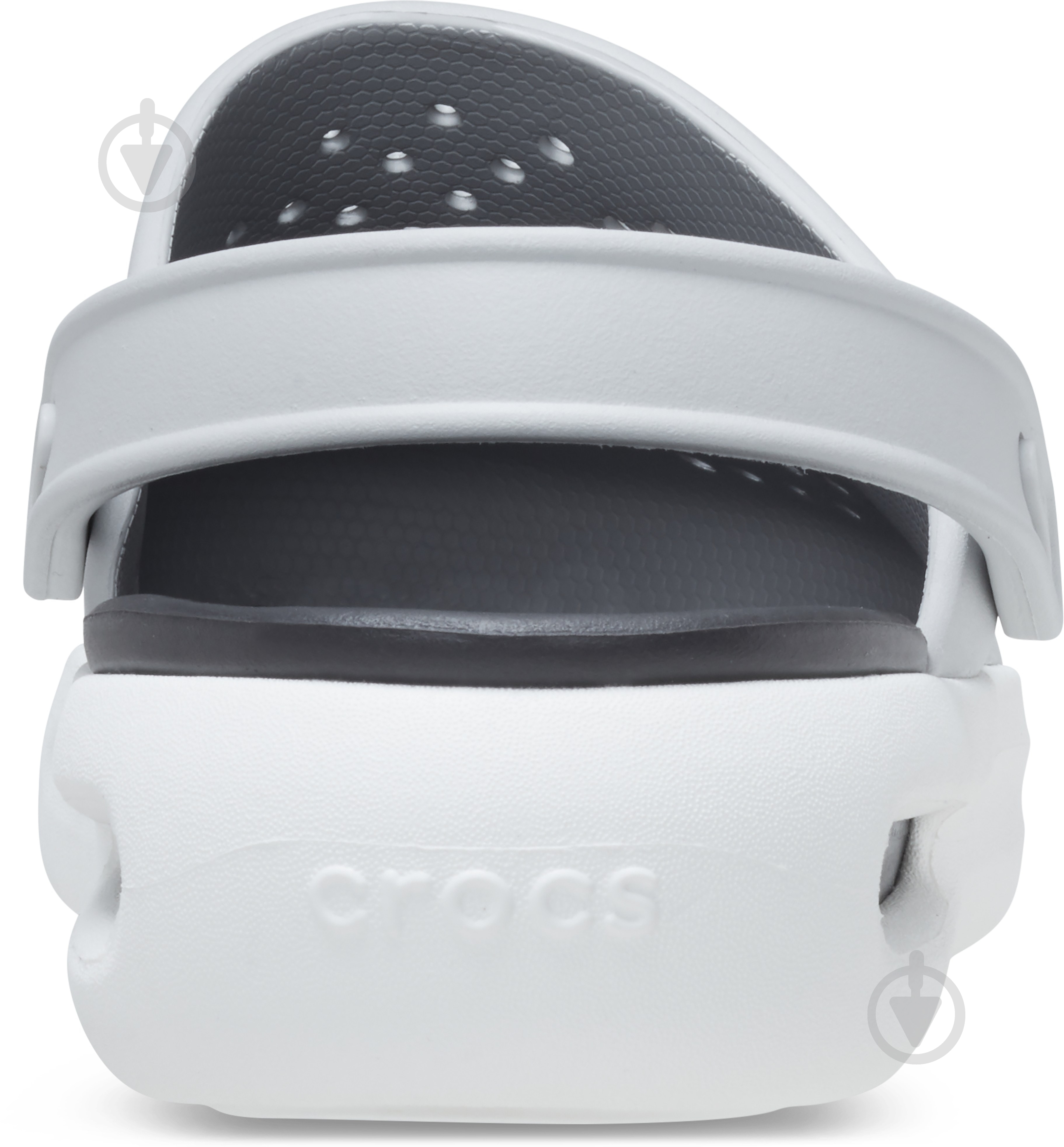 Сабо Crocs InMotion Clog Atm 209964-1FT р.46/47 серый - фото 4
