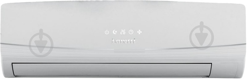 Кондиционер Laretti LA-12HR/GA - фото 1 Кондиционер Laretti LA-12HR/GA - фото 1