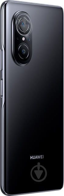 Смартфон Huawei Nova 9 SE 8/128GB midnight black (51096XGW) - фото 9