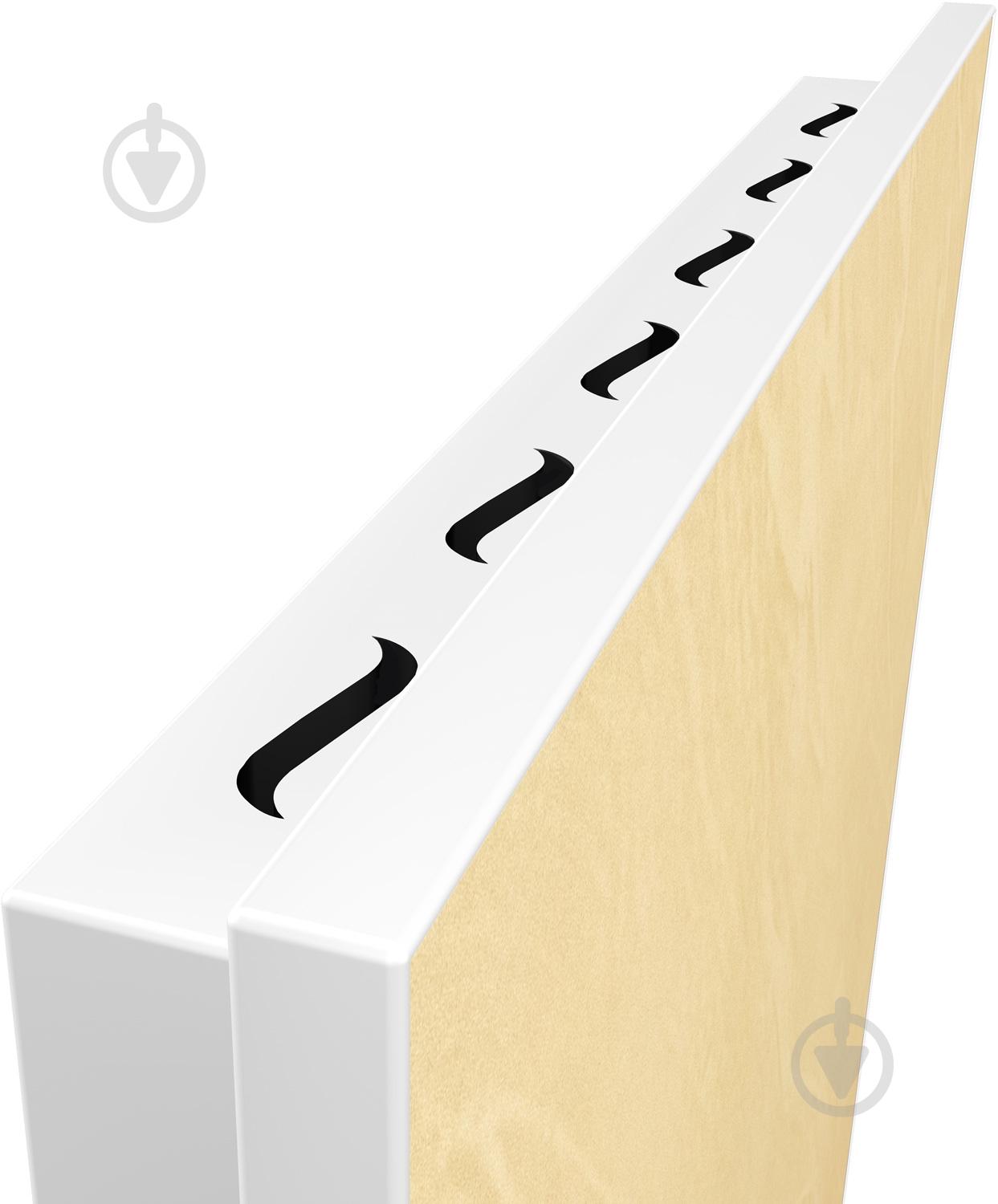 Панель керамическая отопительная Teploceramic TCH-500 beige - фото 5 Панель керамическая отопительная Teploceramic TCH-500 beige - фото 5