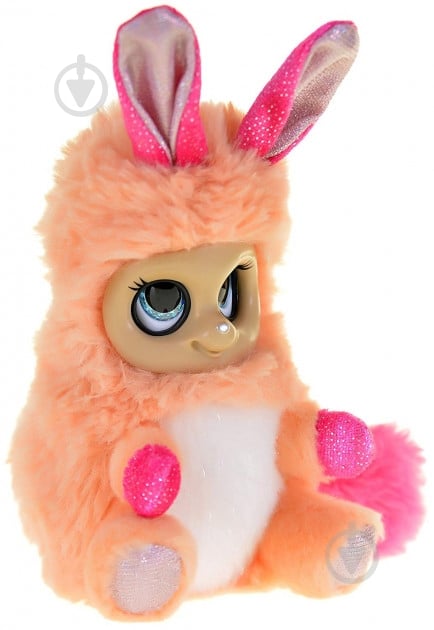 Игровой набор Bush Baby World Тина (с домиком) 2355 - фото 2