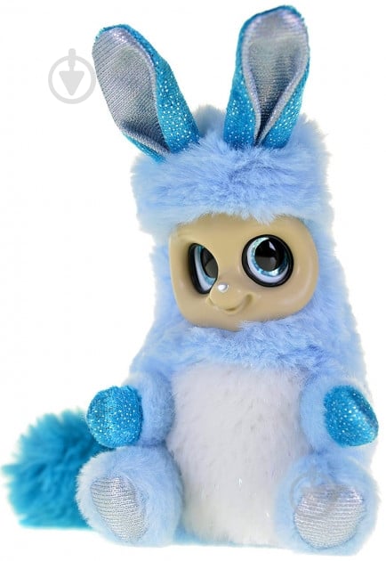 Игровой набор Bush Baby World Монти (с домиком) 2356 - фото 2