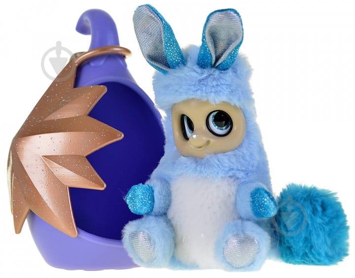 Игровой набор Bush Baby World Монти (с домиком) 2356 - фото 1