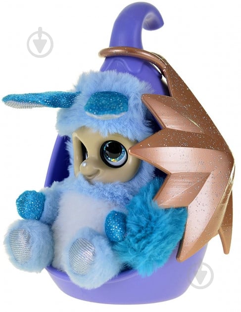 Игровой набор Bush Baby World Монти (с домиком) 2356 - фото 3