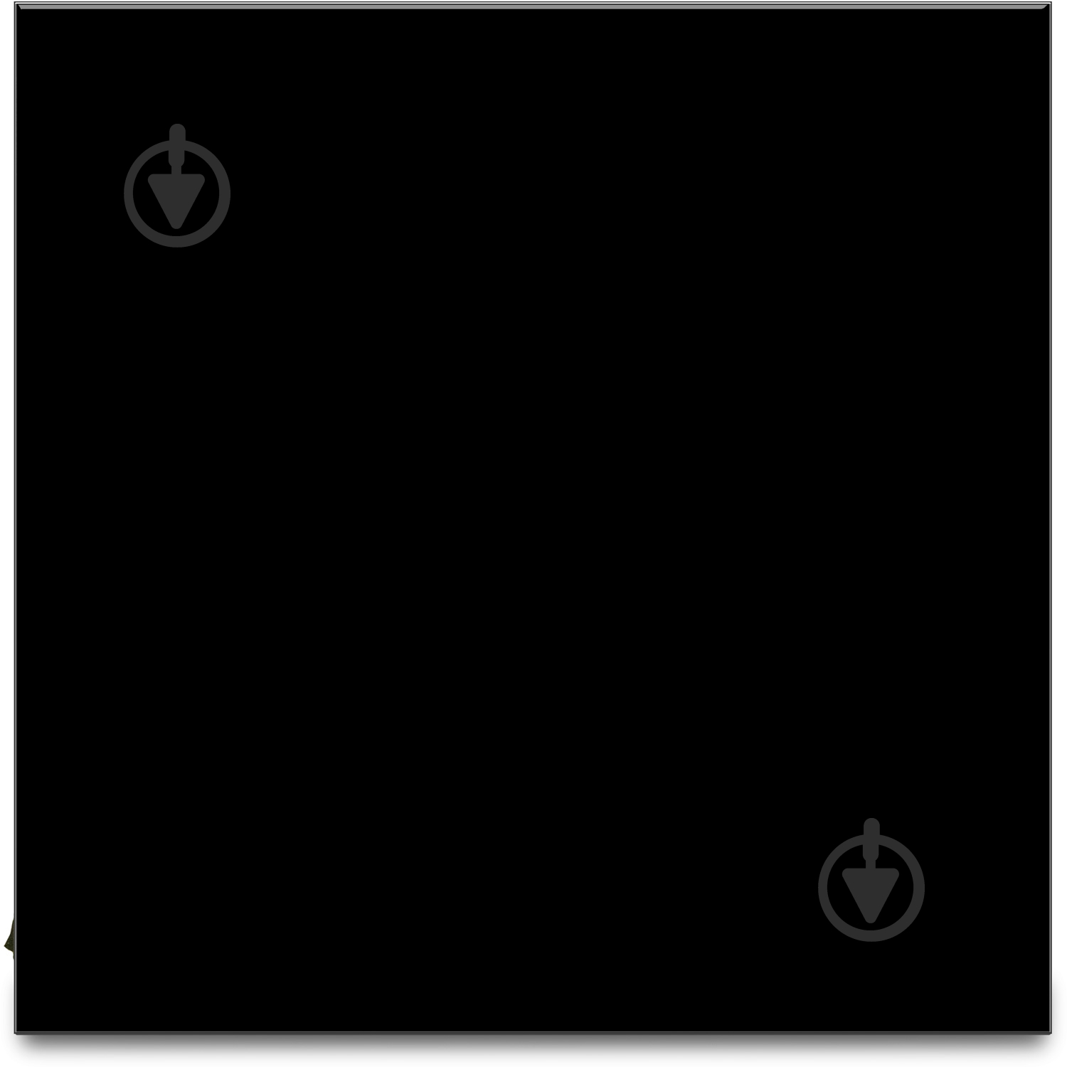 Панель керамическая отопительная Teploceramic TCH-500 black - фото 2 Панель керамическая отопительная Teploceramic TCH-500 black - фото 2