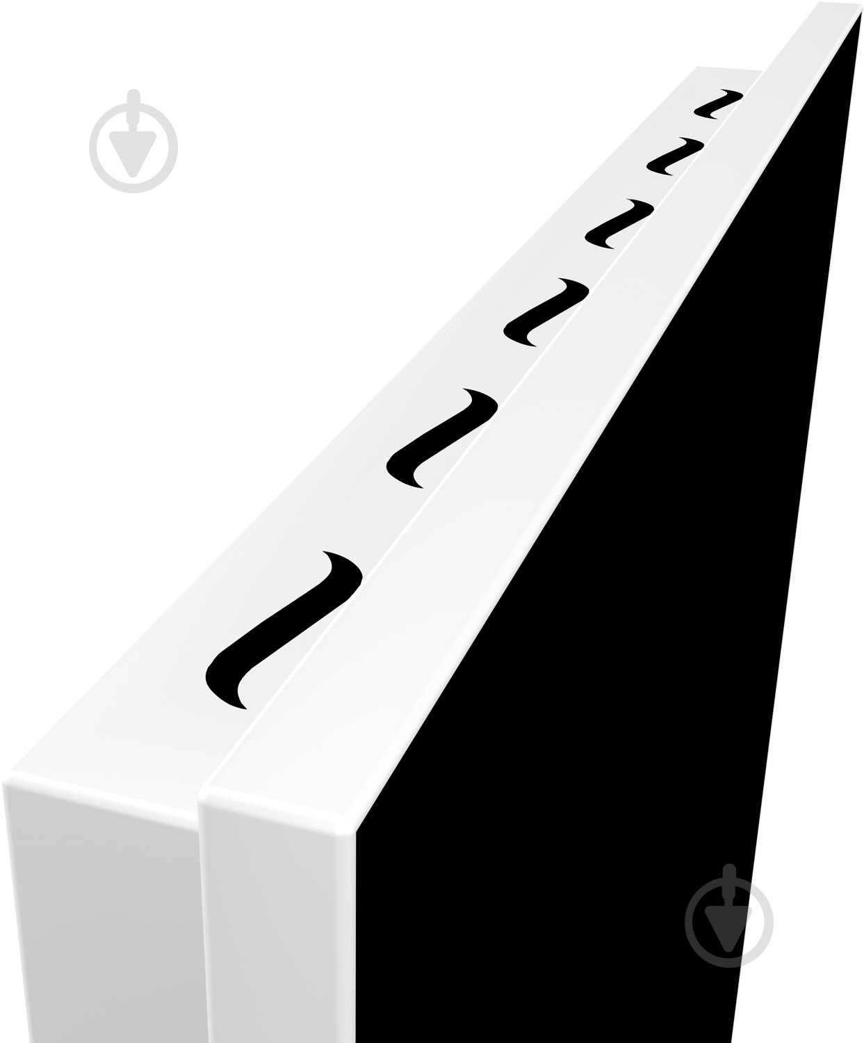 Панель керамическая отопительная Teploceramic TCH-500 black - фото 5 Панель керамическая отопительная Teploceramic TCH-500 black - фото 5