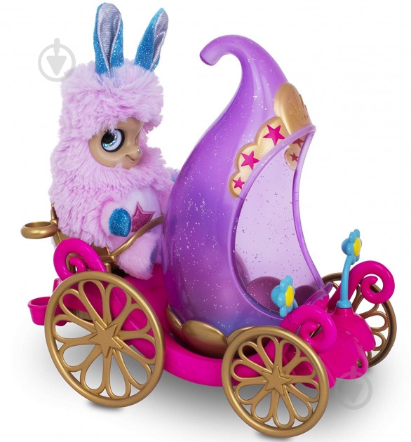 Игровой набор Bush Baby World Блестящая Карета 2360 - фото 2