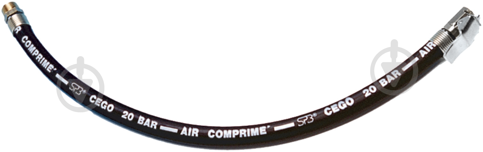 Шланг с насадкой NEO tools 12-552 - фото 4