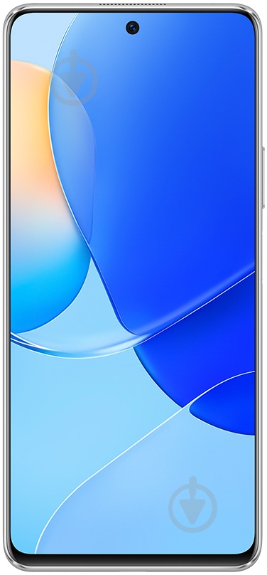 Смартфон Huawei Nova 9 SE 8/128GB pearl white (51096XHB) - фото 4 Смартфон Huawei Nova 9 SE 8/128GB pearl white (51096XHB) - фото 4