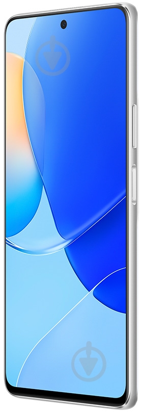Смартфон Huawei Nova 9 SE 8/128GB pearl white (51096XHB) - фото 5 Смартфон Huawei Nova 9 SE 8/128GB pearl white (51096XHB) - фото 5