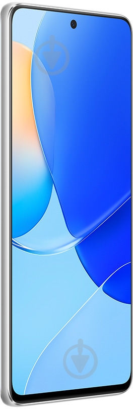 Смартфон Huawei Nova 9 SE 8/128GB pearl white (51096XHB) - фото 6 Смартфон Huawei Nova 9 SE 8/128GB pearl white (51096XHB) - фото 6