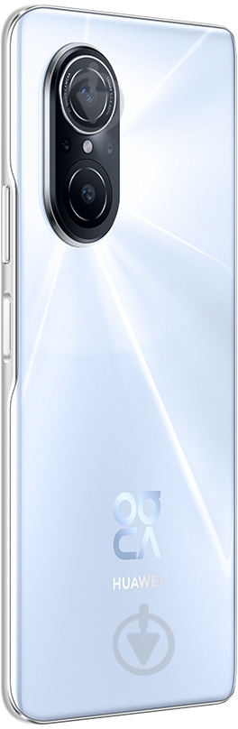 Смартфон Huawei Nova 9 SE 8/128GB pearl white (51096XHB) - фото 9 Смартфон Huawei Nova 9 SE 8/128GB pearl white (51096XHB) - фото 9