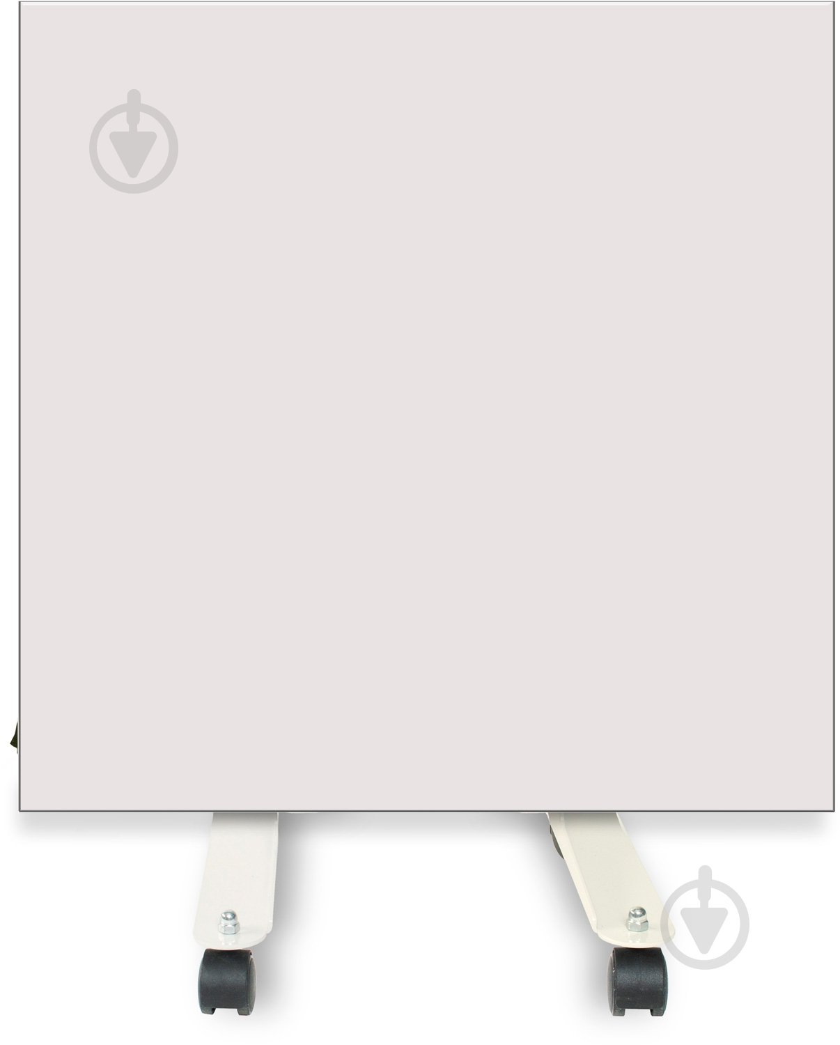 Панель керамічна опалювальна Teploceramic TCH-500 white - фото 1