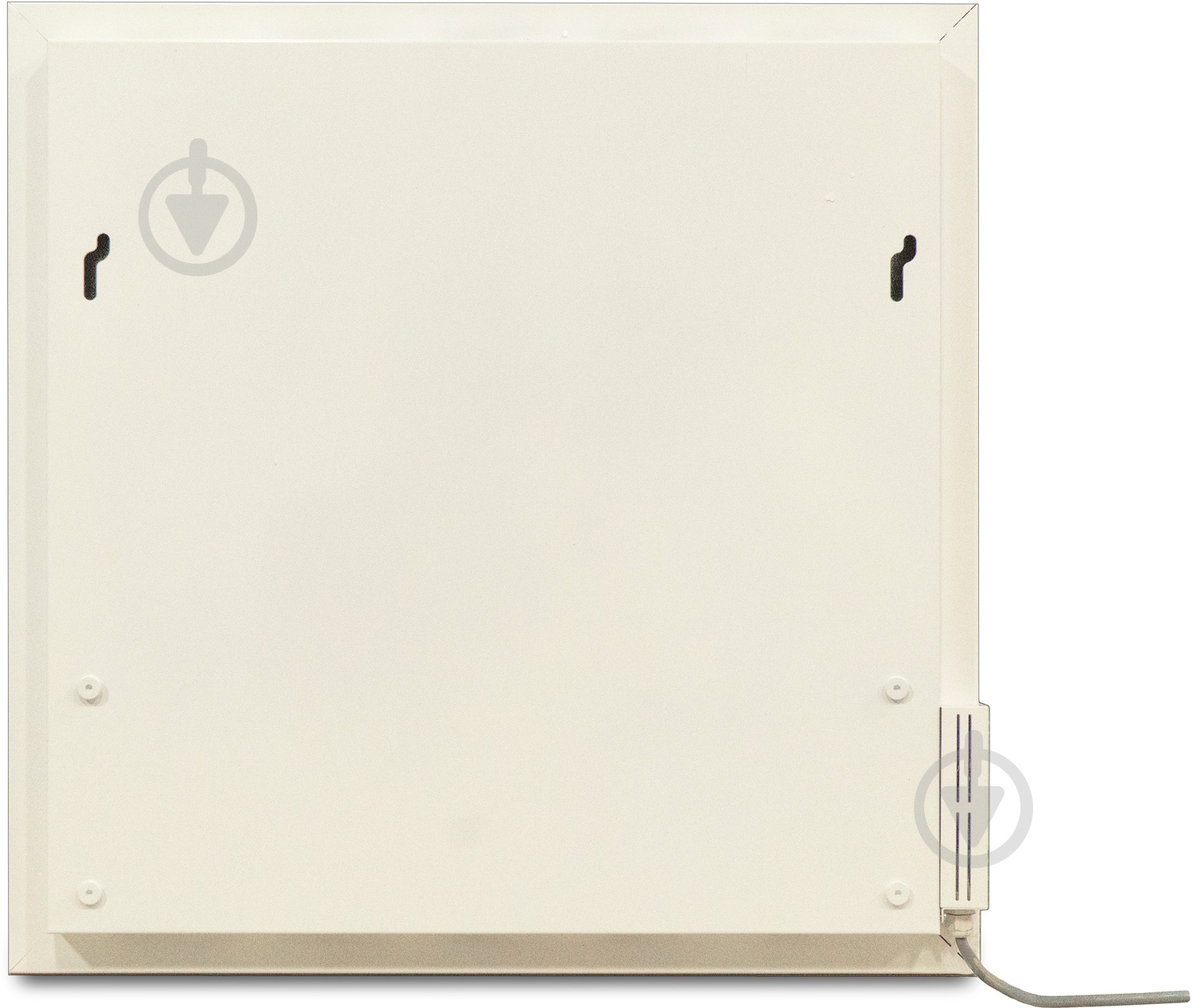 Панель керамічна опалювальна Teploceramic TCH-500 white - фото 4