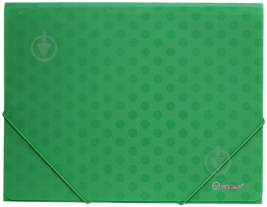 Папка на резинке (03030624) NORMA - фото 1