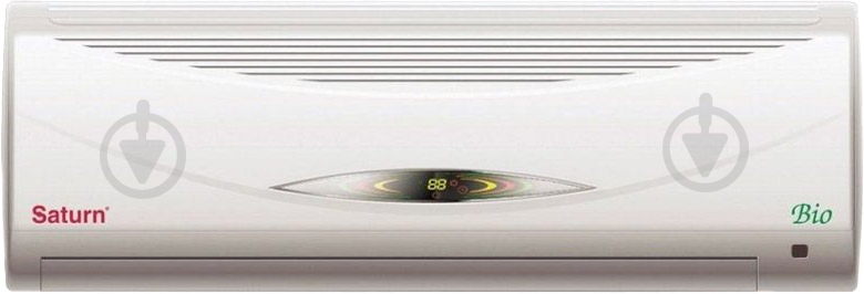 Кондиционер Saturn ST-12HRBY/BIO - фото 1