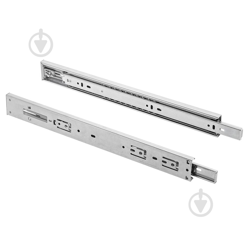 Направляющая GTV PK-P-H45-450-GX 450 мм обратного действия - фото 1