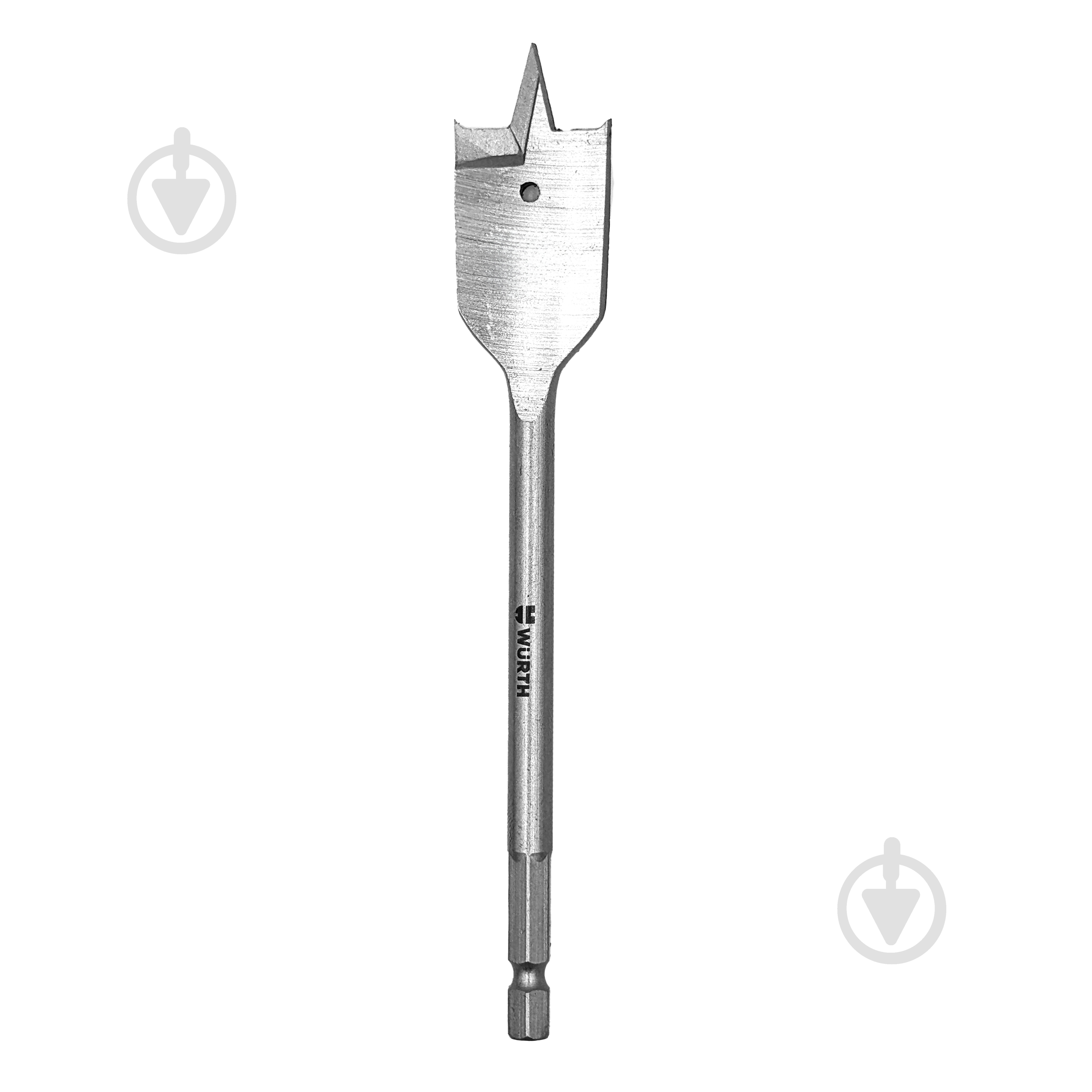 Свердло по дереву перове WURTH RED LINE 24x150 мм 1650007024 - фото 1 Свердло по дереву перове WURTH RED LINE 24x150 мм 1650007024 - фото 1