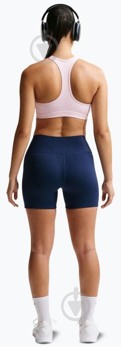 Лосини Nike IO0809-410 р.L блакитний - фото 6