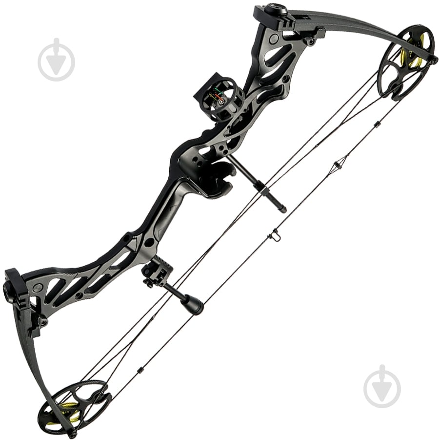 Лук Man Kung NCB75 Fossil KIT - фото 1