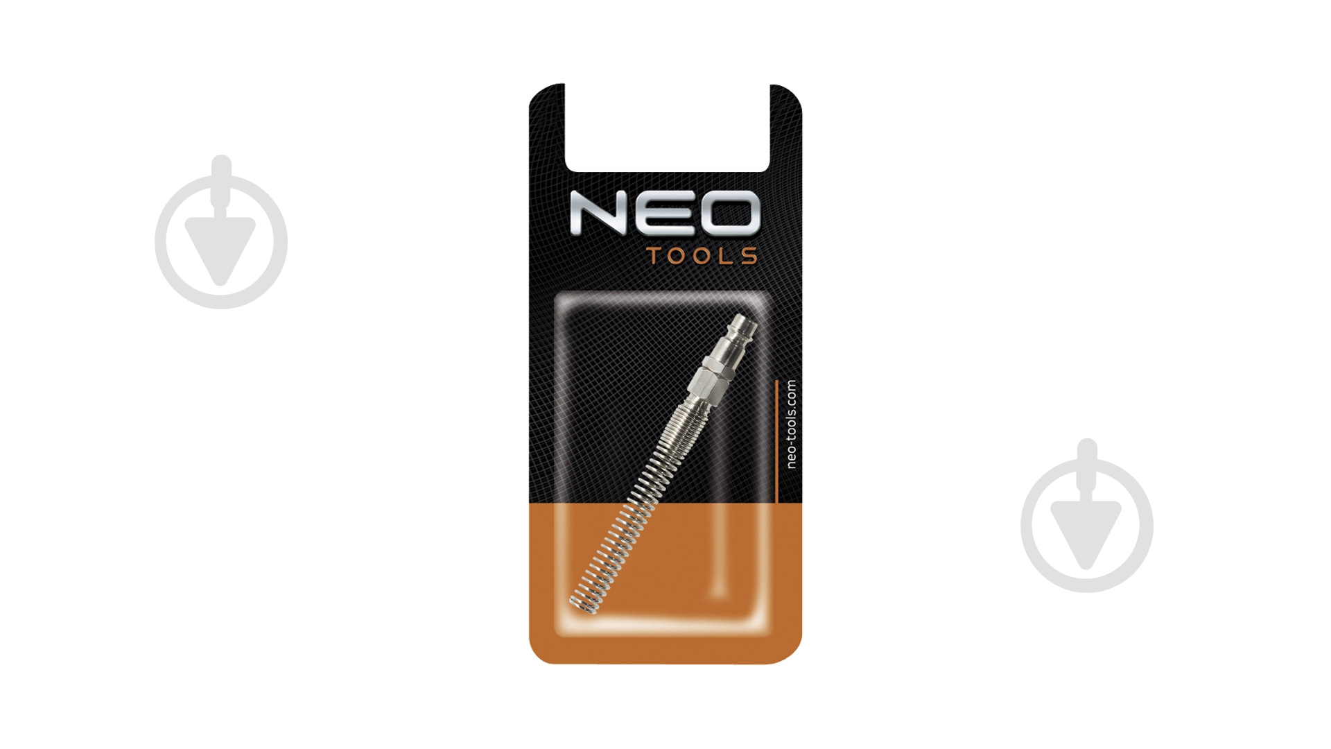 Штуцер NEO tools 6х8 мм 12-605 - фото 3 Штуцер NEO tools 6х8 мм 12-605 - фото 3