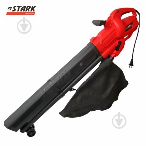 Воздуходув-пылесос Stark LBV-30 - фото 1