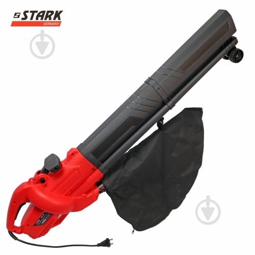 Воздуходув-пылесос Stark LBV-30 - фото 2