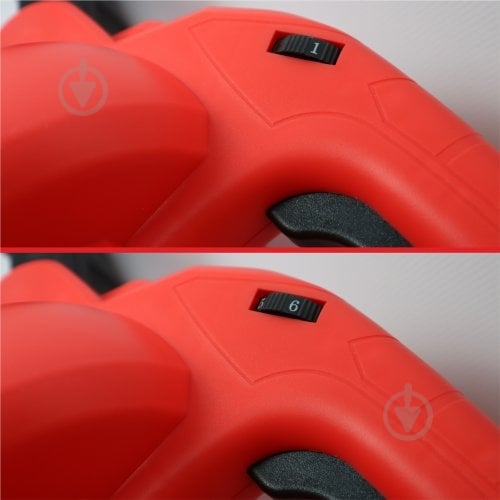 Воздуходув-пылесос Stark LBV-30 - фото 3