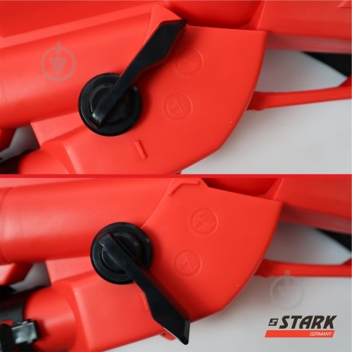 Воздуходув-пылесос Stark LBV-30 - фото 7