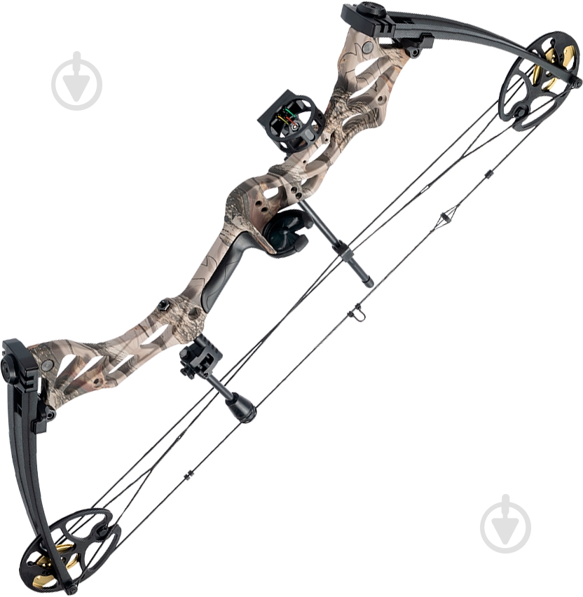 Лук Man Kung NCB75 Fossil - фото 1 Лук Man Kung NCB75 Fossil - фото 1