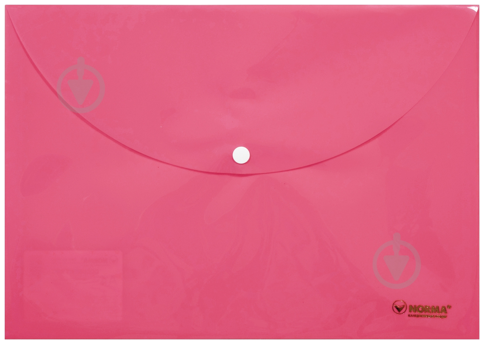 Папка-конверт (03035131) NORMA - фото 1