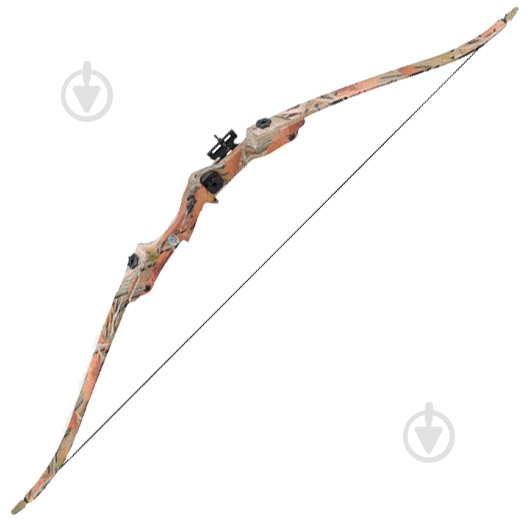 Лук Man Kung MK-RB007AC - фото 1 Лук Man Kung MK-RB007AC - фото 1