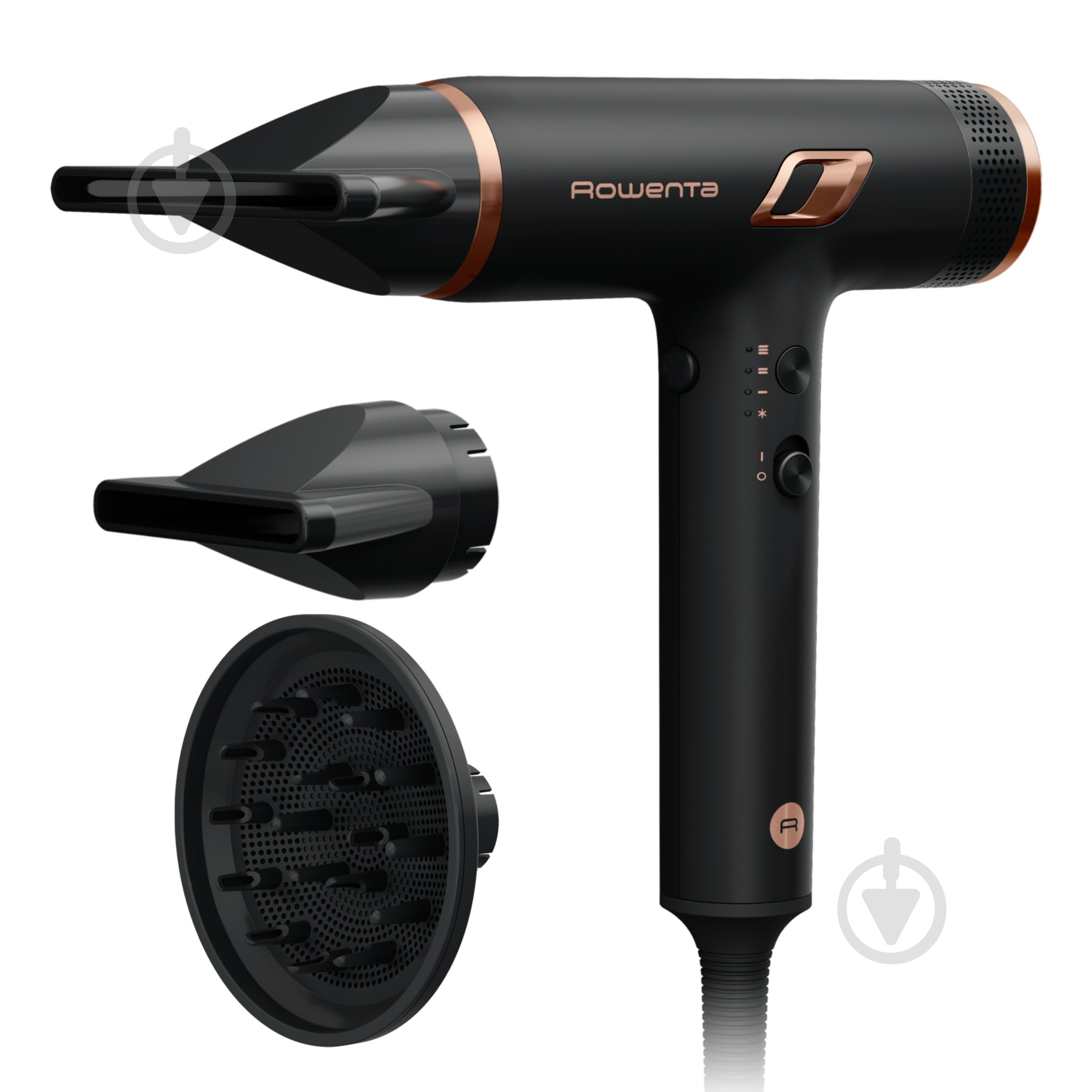 Фен Rowenta Nano HY8310F0 - фото 1