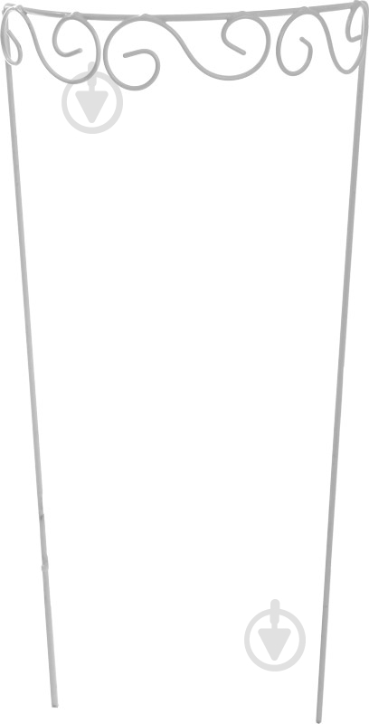 Опора для растений Пион 25 в ассортименте - фото 1 Опора для растений Пион 25 в ассортименте - фото 1