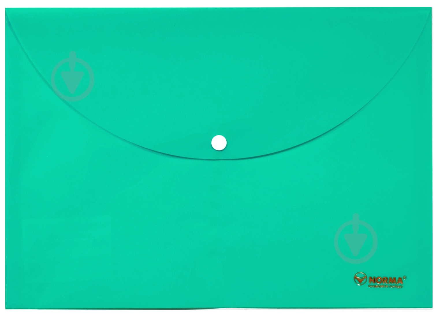 Папка-конверт (03035134) NORMA - фото 1