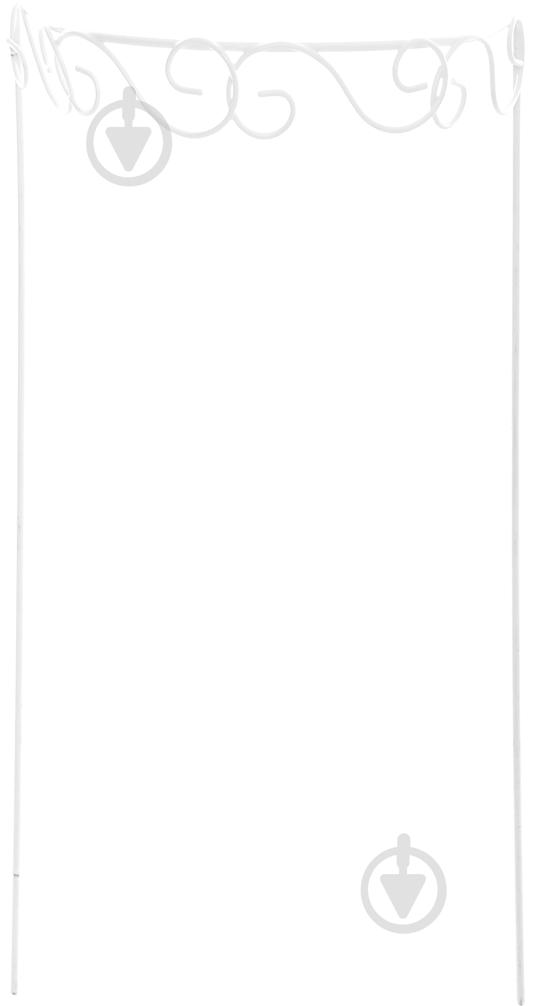 Опора для растений Пион 35 - фото 1 Опора для растений Пион 35 - фото 1