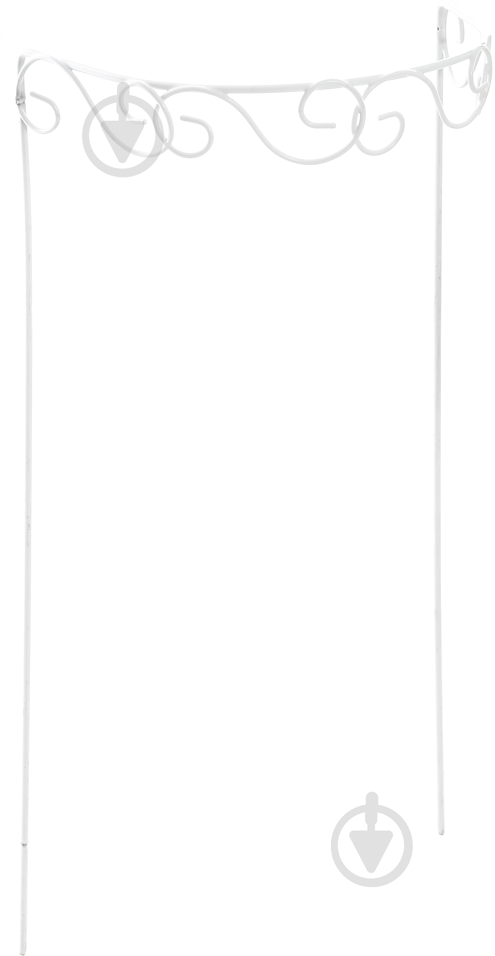 Опора для растений Пион 35 - фото 2 Опора для растений Пион 35 - фото 2