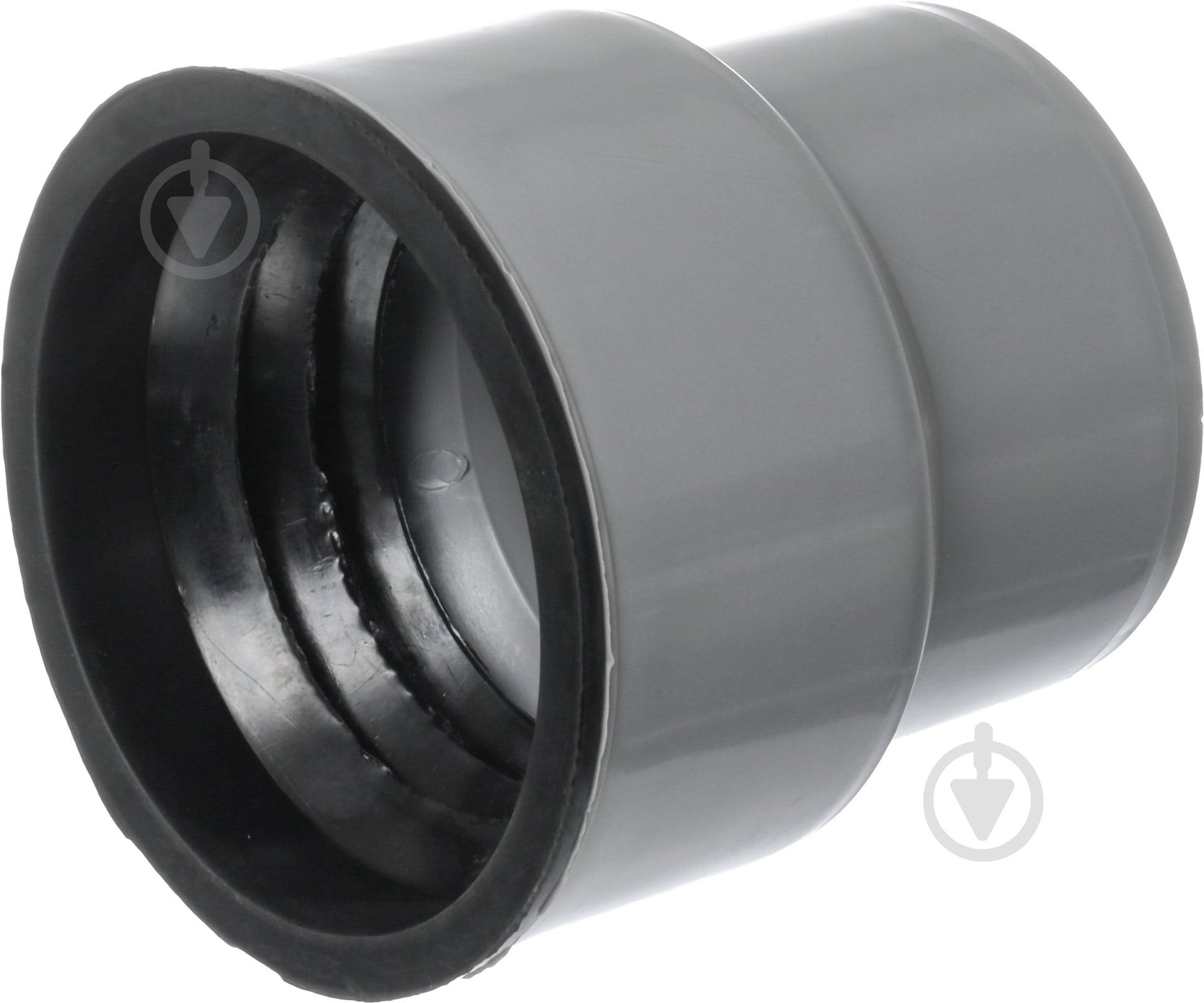 Переходник канализационный Capricorn 110-124 мм - фото 1