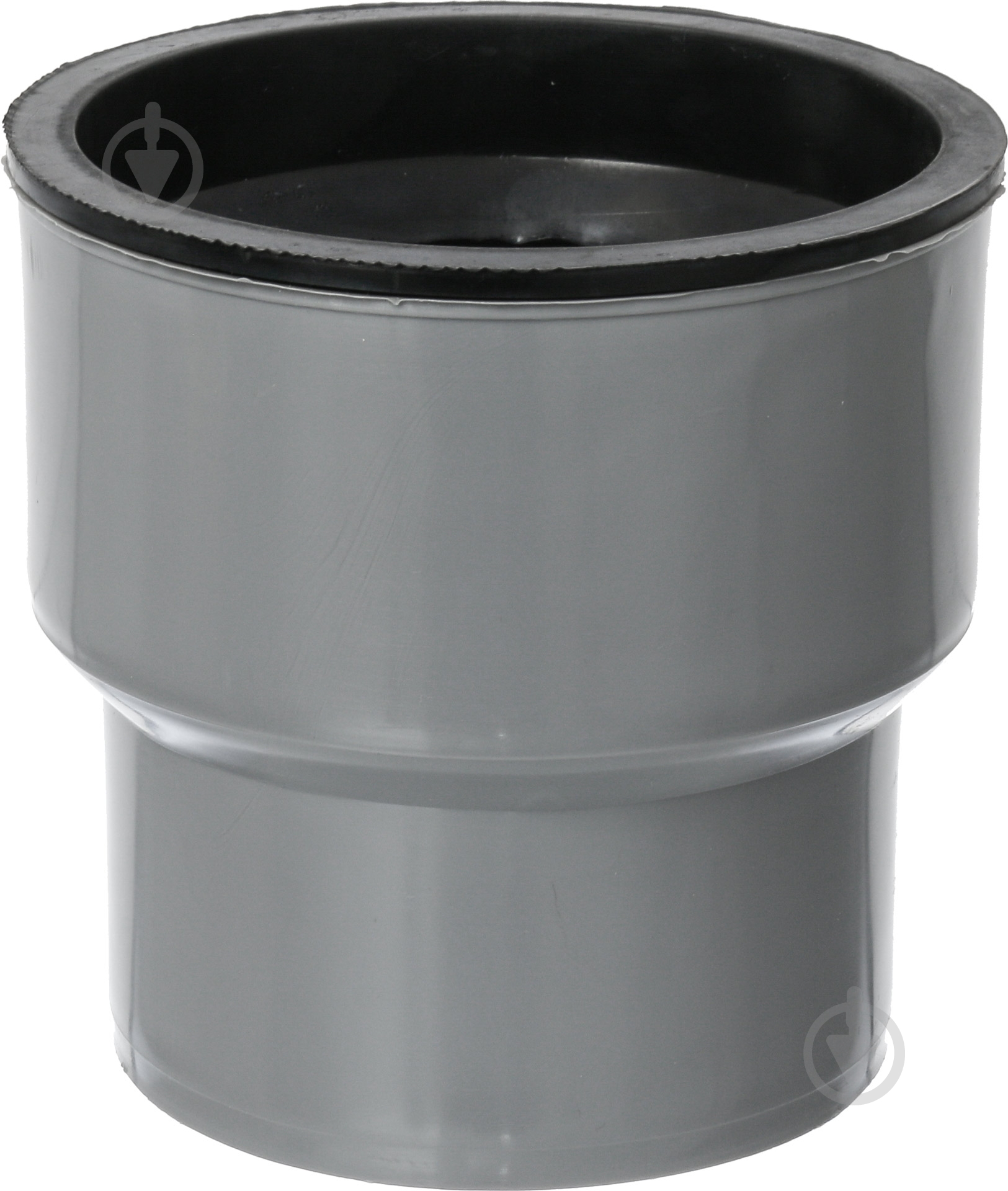 Переходник канализационный Capricorn 110-124 мм - фото 2