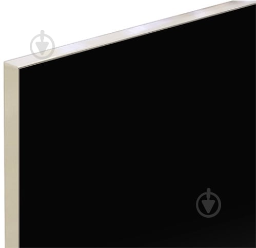 Панель керамическая отопительная Teploceramic TCH-RA500 black - фото 3